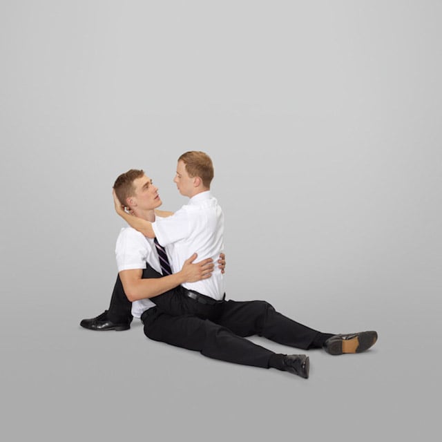 Mormon Sex Positions 83